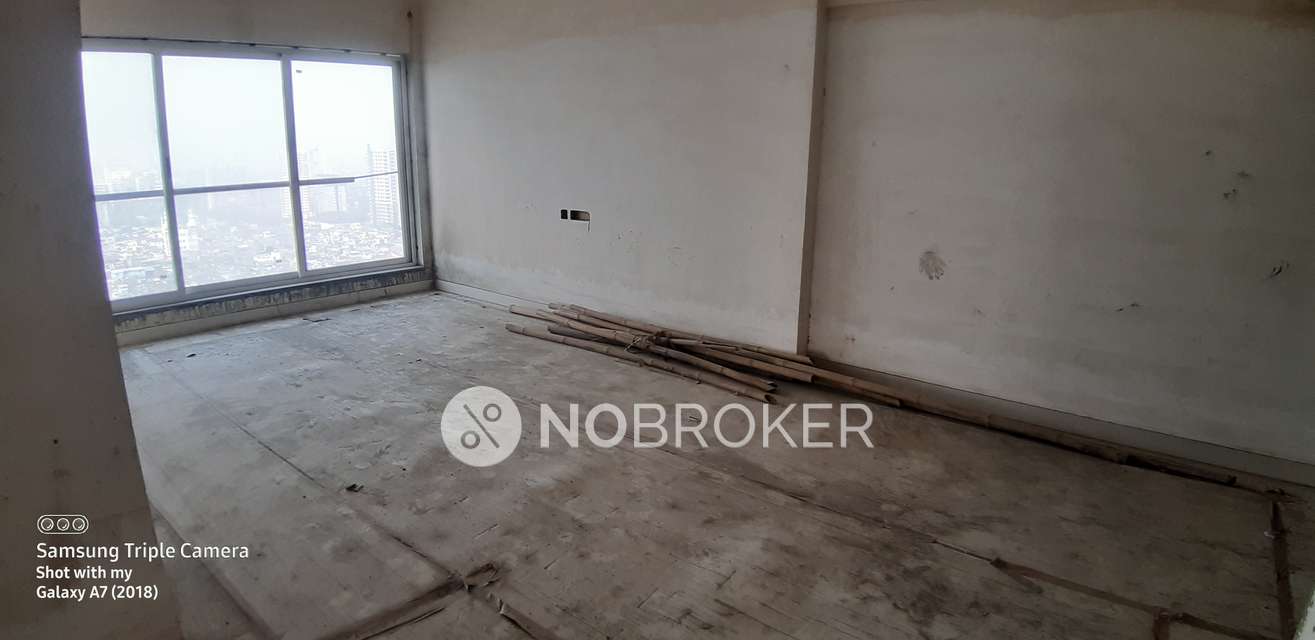 3 BHK Flat In Acme Boulevard For Sale  In Jogeshwari East