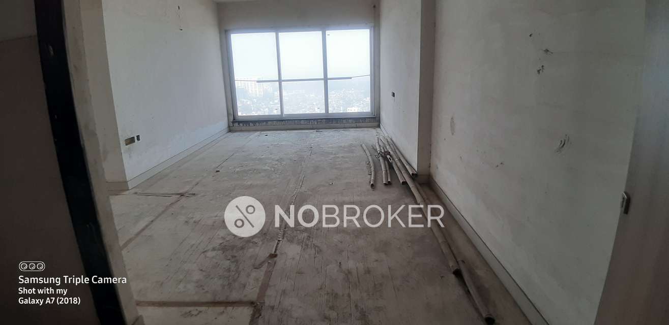 3 BHK Flat In Acme Boulevard For Sale  In Jogeshwari East