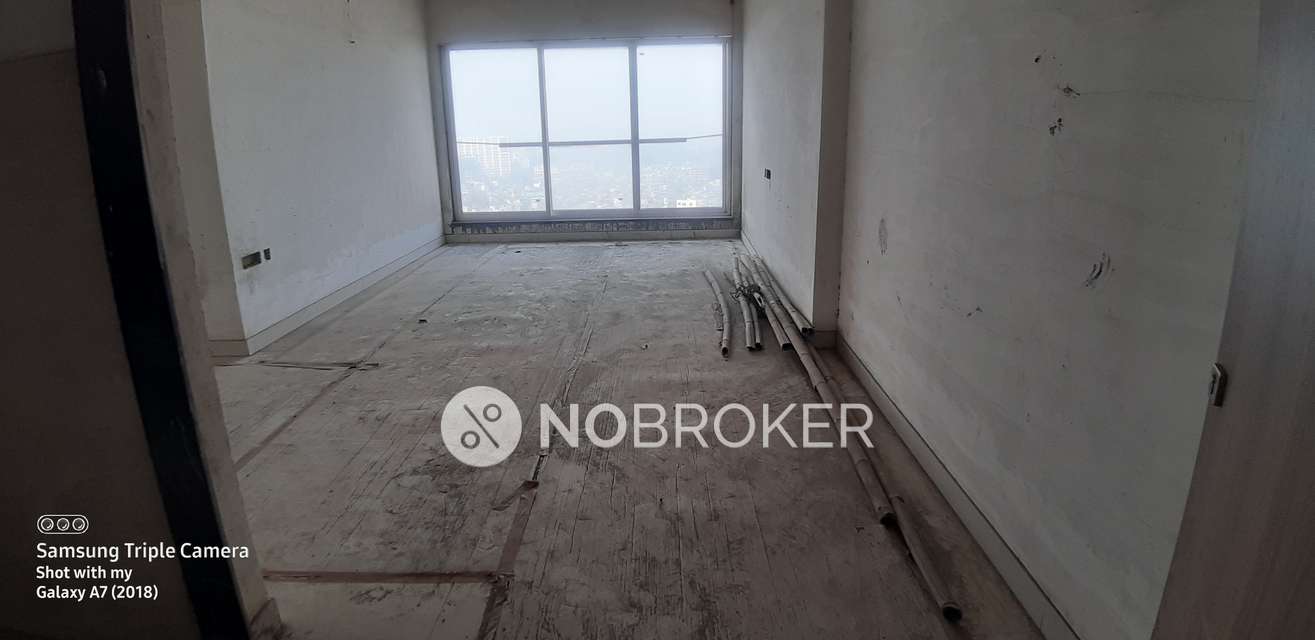 3 BHK Flat In Acme Boulevard For Sale  In Jogeshwari East