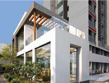 2 BHK Flat In Kolte Patil Equa For Sale  In Wagholi