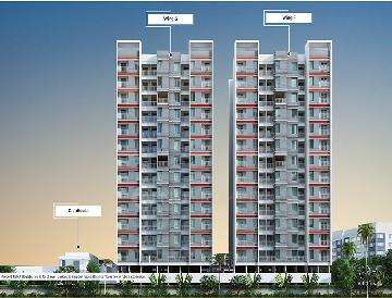 2 BHK Flat In Kolte Patil Equa For Sale  In Wagholi