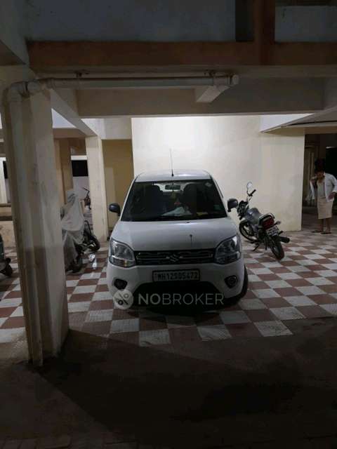 2 BHK Flat In Green Florencia App.,susgaon , Near To Symboisys Collage for Rent  In 5111, Shitala Devi Nagar, Patil Nagar Sus Gaon, Sus Gaon, Pune, Maharashtra 411021, India