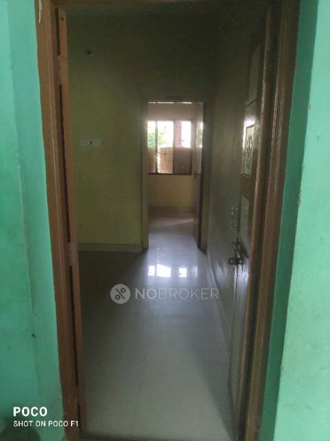 1 BHK Villa In 552, 10th Street, Shastri Nagar, Vyasarpadi, Chennai  for Rent  In No 552, 10th Street