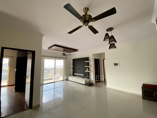 Kumar Urbana Ilife Apartments Bellandur Rent WITHOUT BROKERAGE Semi
