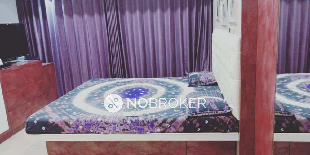 3 BHK Flat In Inder Tower For Sale  In Dadar West