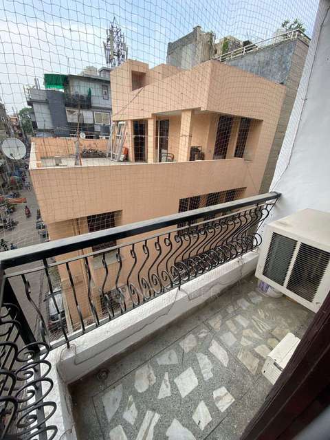 2 BHK Flat In Laxmi Complex For Sale  In Kotla Mubarakpur, South Extension Part 1