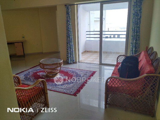 3 BHK Flat In Devi Indrayani for Rent  In Talawade