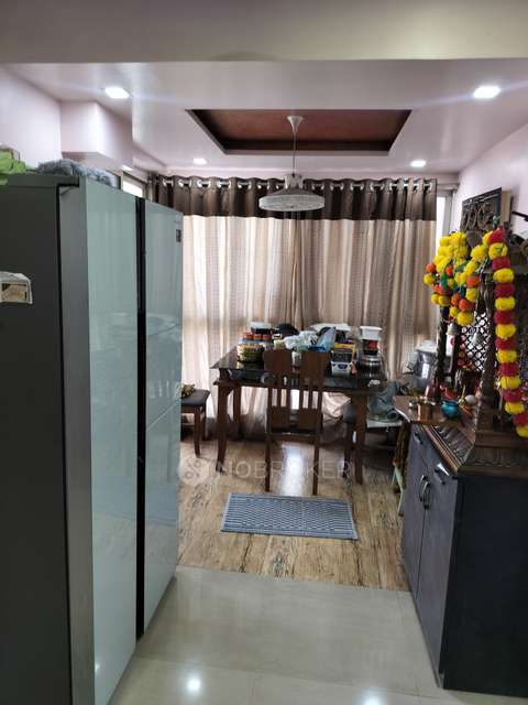 2 BHK Flat In Kingston Serene For Sale  In Handewadi
