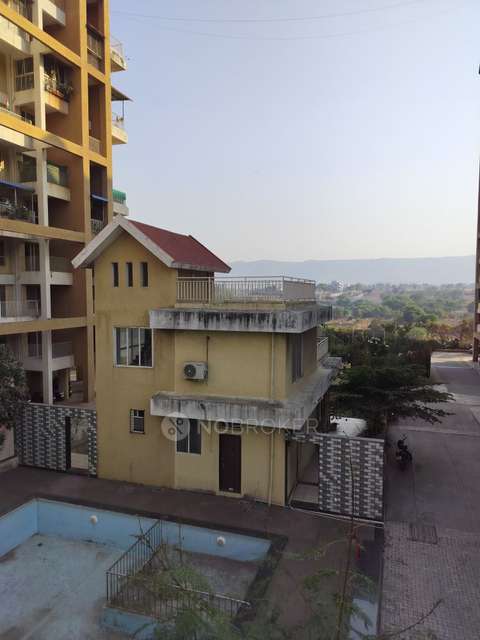 2 BHK Flat In Kingston Serene For Sale  In Handewadi