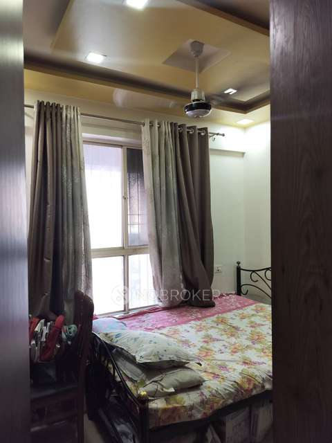 2 BHK Flat In Kingston Serene For Sale  In Handewadi