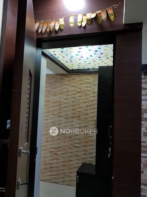 2 BHK Flat In Kingston Serene For Sale  In Handewadi