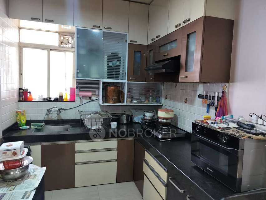 2 BHK Flat In Kingston Serene For Sale  In Handewadi