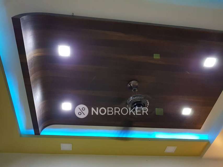 2 BHK Flat In Kingston Serene For Sale  In Handewadi