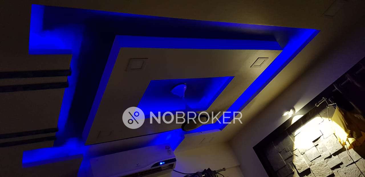 2 BHK Flat In Kingston Serene For Sale  In Handewadi