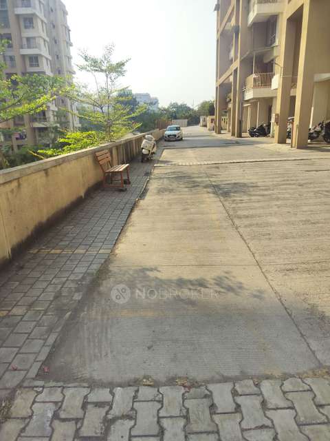 2 BHK Flat In Kingston Serene For Sale  In Handewadi