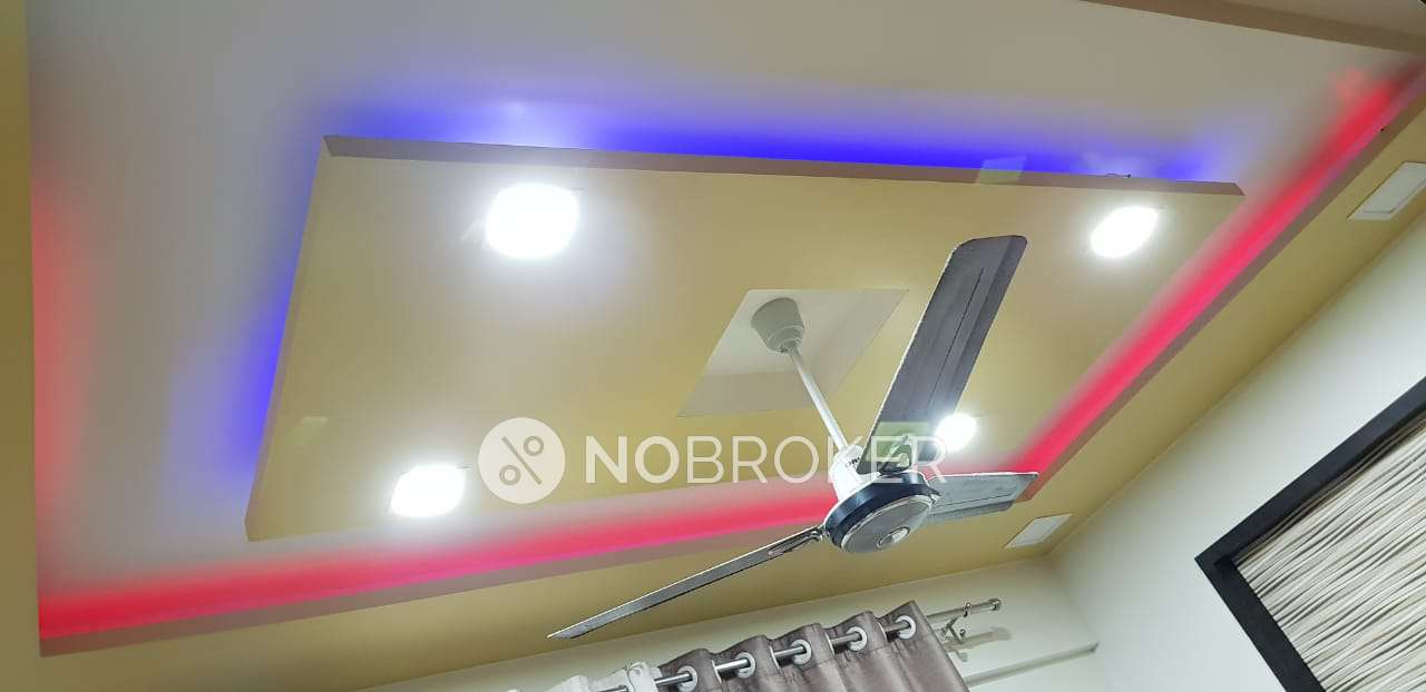 2 BHK Flat In Kingston Serene For Sale  In Handewadi