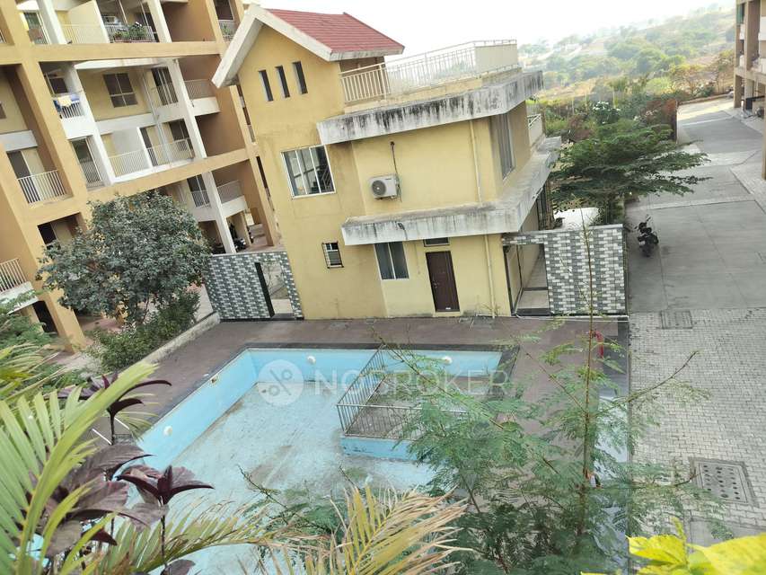 2 BHK Flat In Kingston Serene For Sale  In Handewadi