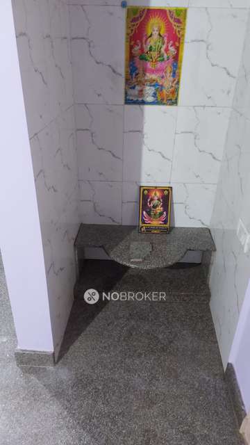 1 BHK Flat for Rent  In Kengeri