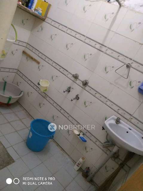 3 BHK Flat In Adarsha Enclave For Sale  In Soundarya Layout