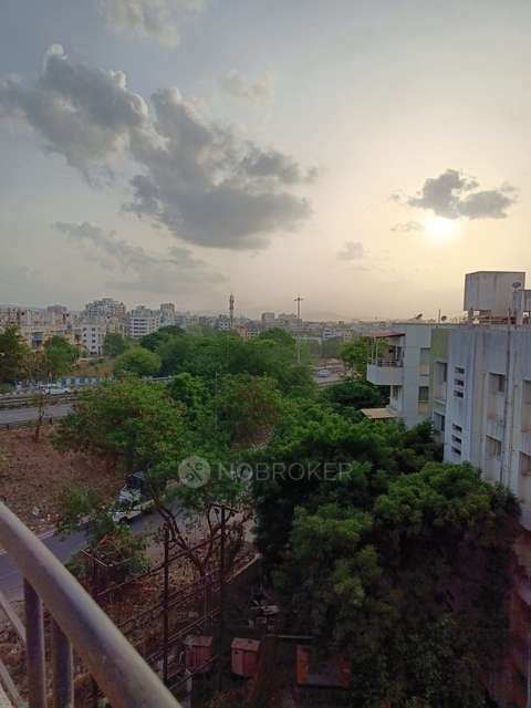2 BHK Flat In Krishna Tower For Sale  In Ambegaon Bk