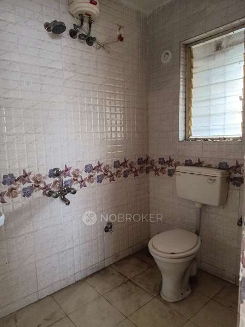 2 BHK Flat In Krishna Tower For Sale  In Ambegaon Bk