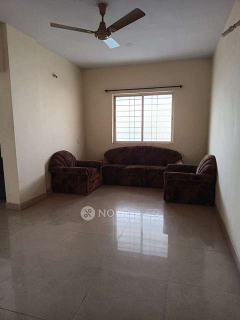 2 BHK Flat In Krishna Tower For Sale  In Ambegaon Bk