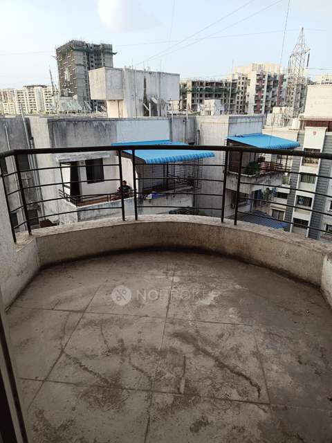 2 BHK Flat In Krishna Tower For Sale  In Ambegaon Bk