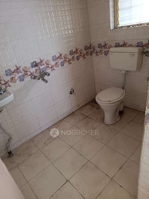 2 BHK Flat In Krishna Tower For Sale  In Ambegaon Bk