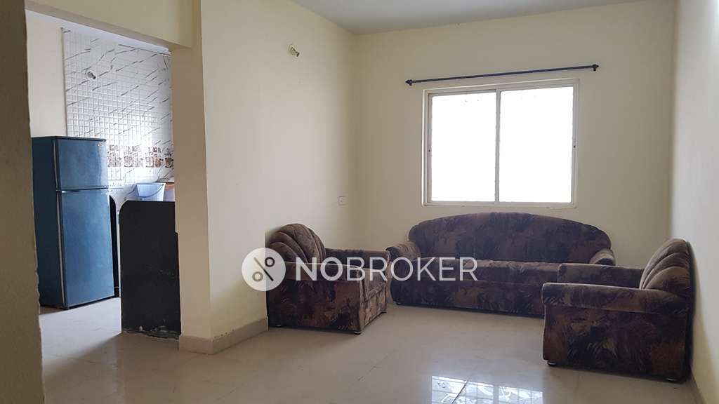 2 BHK Flat In Krishna Tower For Sale  In Ambegaon Bk