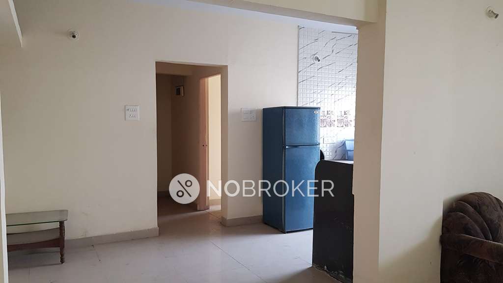 2 BHK Flat In Krishna Tower For Sale  In Ambegaon Bk