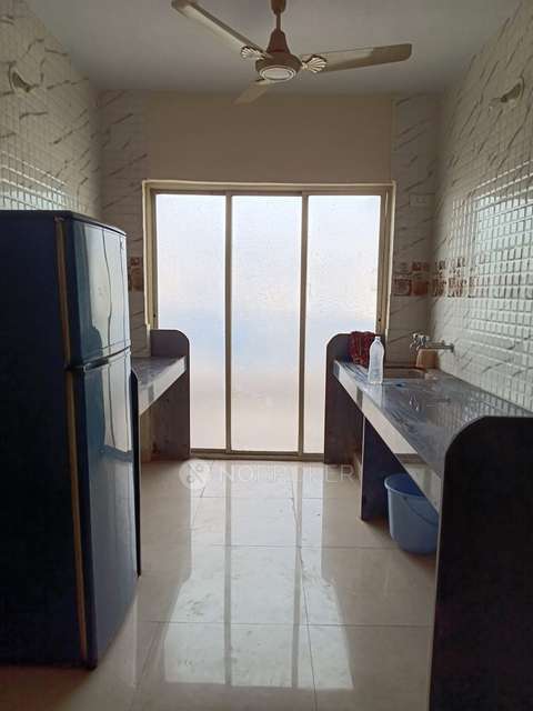 2 BHK Flat In Krishna Tower For Sale  In Ambegaon Bk