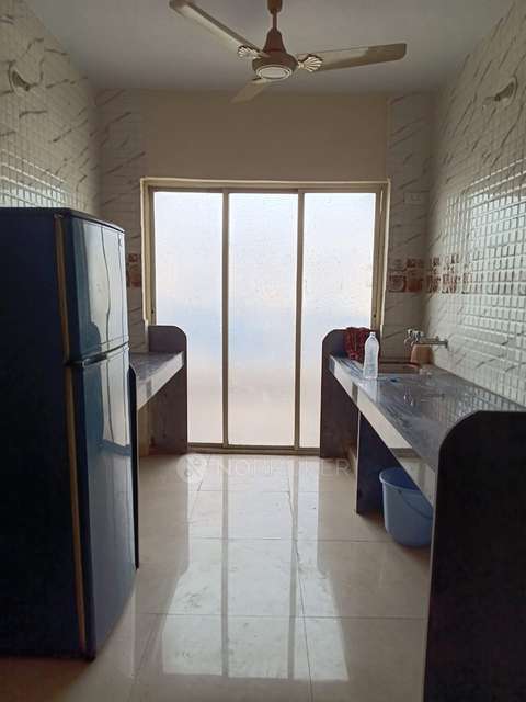 2 BHK Flat In Krishna Tower For Sale  In Ambegaon Bk
