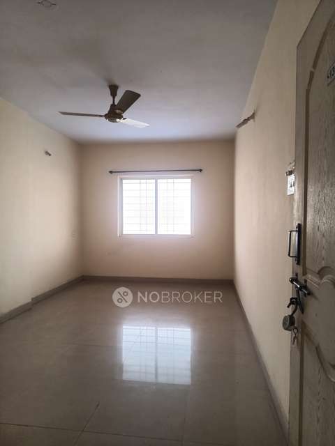 2 BHK Flat In Krishna Tower For Sale  In Ambegaon Bk