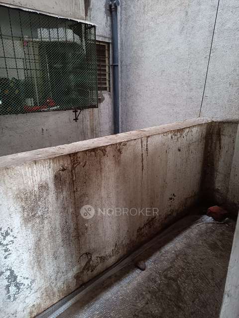 2 BHK Flat In Krishna Tower For Sale  In Ambegaon Bk