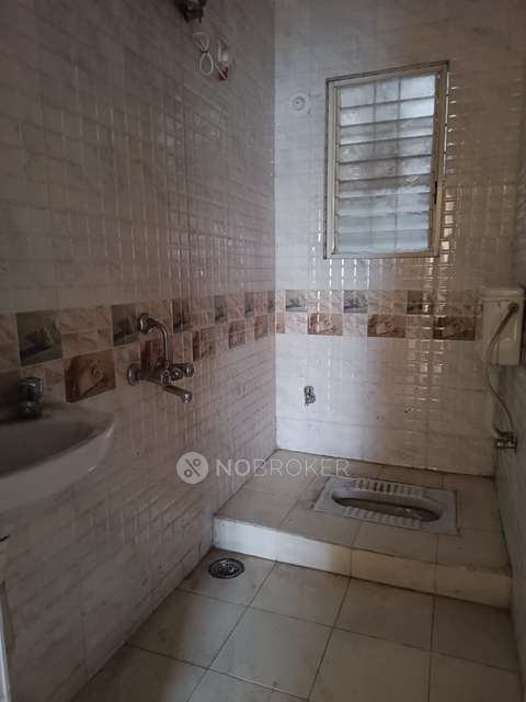 2 BHK Flat In Krishna Tower For Sale  In Ambegaon Bk