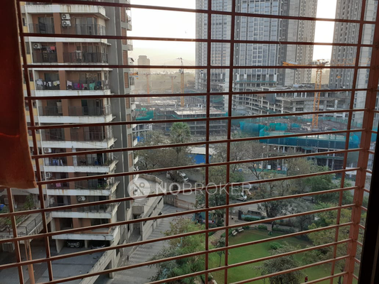 2 BHK Flat In Akareinnacne  for Rent  In Borivali East