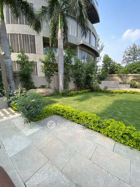 2 BHK Flat In Eskay Basera Eternity for Rent  In Hinjewadi Phase 1