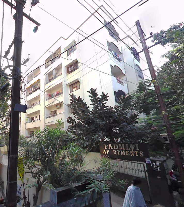 Padmini Apartment