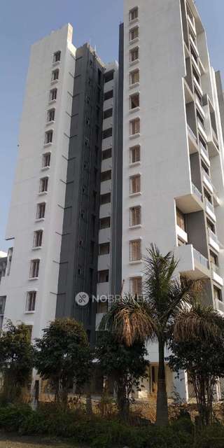 2 BHK Flat In Guardian Eastern Meadows For Sale  In  Kharadi