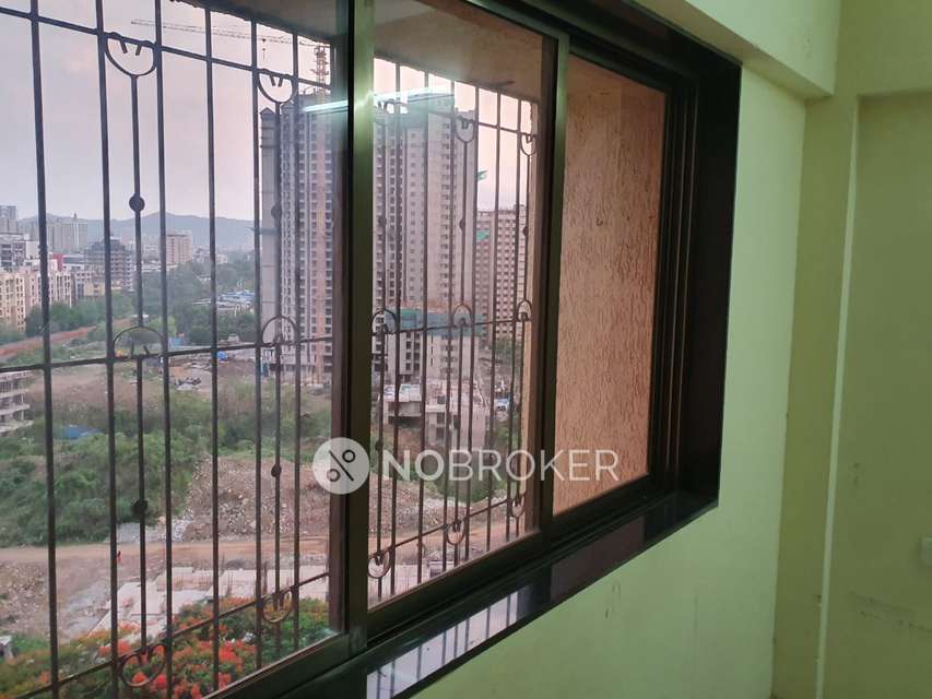 3 BHK Flat In Runwal Garden City Lily A 4 For Sale  In Thane West