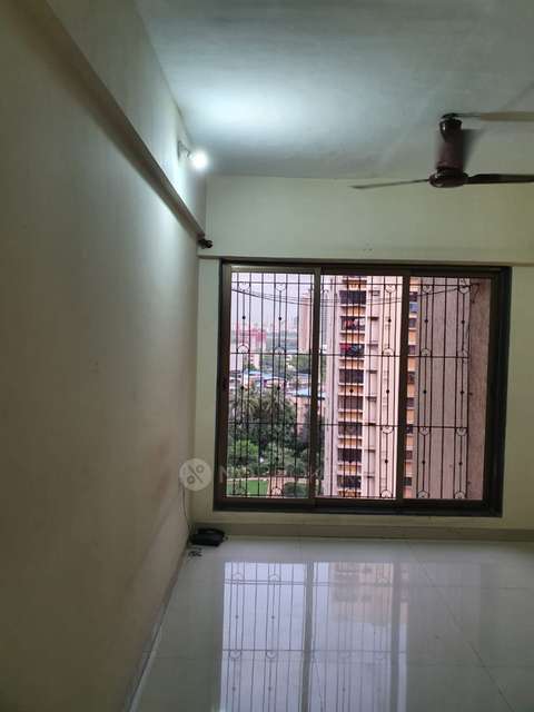 3 BHK Flat In Runwal Garden City Lily A 4 For Sale  In Thane West