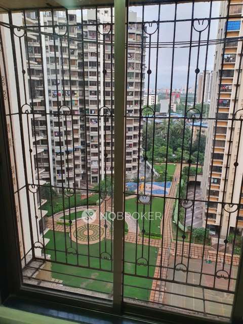 3 BHK Flat In Runwal Garden City Lily A 4 For Sale  In Thane West