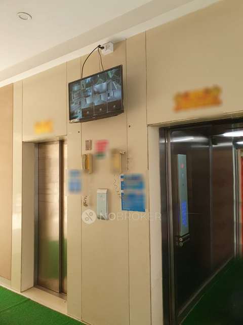 3 BHK Flat In Runwal Garden City Lily A 4 For Sale  In Thane West