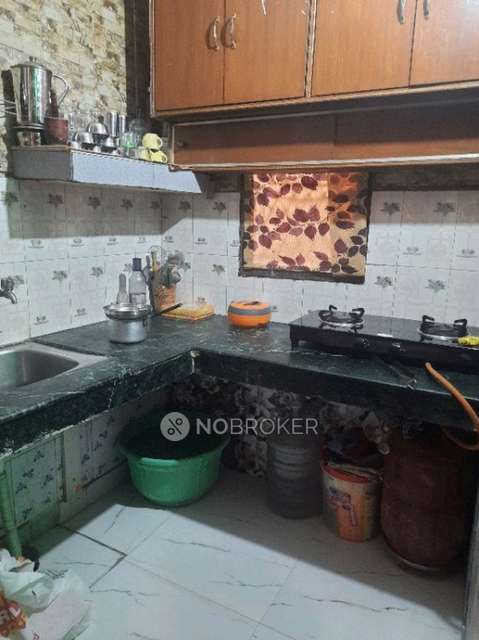 1 BHK Flat In Shiv Appartment  For Sale  In Mehrauli