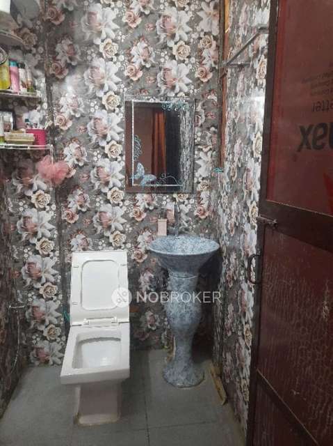 1 BHK Flat In Shiv Appartment  For Sale  In Mehrauli