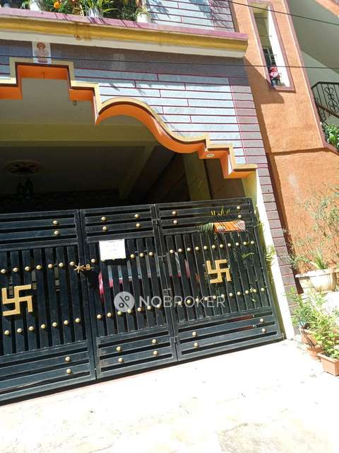 1 BHK Flat In Standalone Building  for Rent  In Kattigenahalli