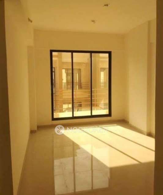1 BHK Flat In Laxmi Shankar Heights for Rent  In Ambernath