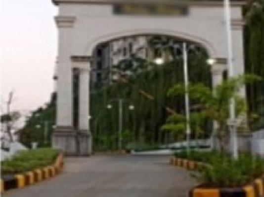 2 BHK Flat In Radhey Galaxy  for Rent  In Karjat