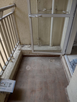 2 BHK Flat In Bharat Ecovistas for Rent  In Thane 