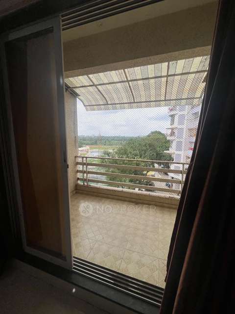 1 BHK Flat In Woodside Meadows For Sale  In Gauripada